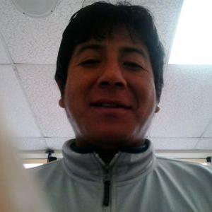 Profile Picture of Paul De La Cruz Orto (@de_orto) on Twitter