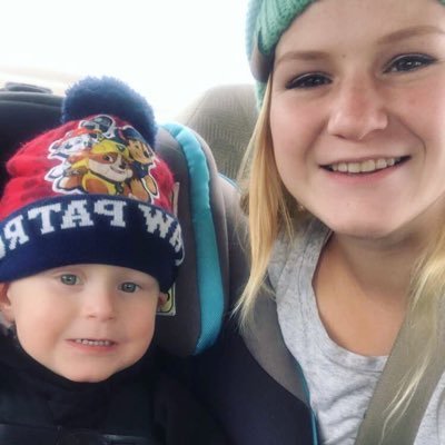 Profile Picture of Brianna Niles (@briddle01) on Twitter
