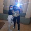 Profile Picture of Cédric Lucas (@@lucascedric94) on Tiktok