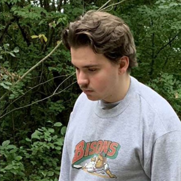 Profile Picture of Patrick Nappo (@patricknappo2) on Poshmark