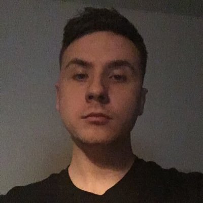 Profile Picture of Aaron Cormack (@aaroncrmk) on Twitter