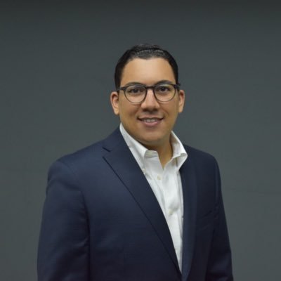 Profile Picture of José A.Cruceta Cruz (@Jose_Alb_C) on Twitter