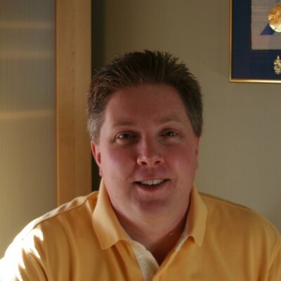 Profile Picture of Michael Henniger (@@mrhenniger) on Twitter