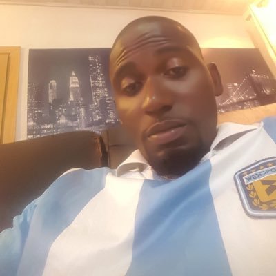 Profile Picture of Sharif Hussein (@SharifH40984033) on Twitter