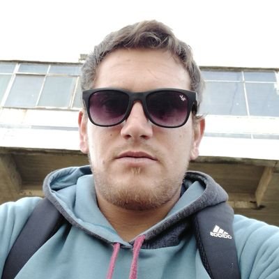 Profile Picture of Bryan Stefan (@BryanStefan3) on Twitter