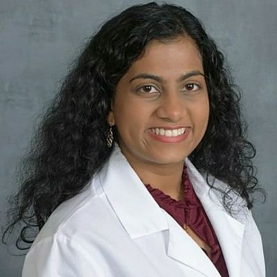 Profile Picture of Lakshmi Non Twitter