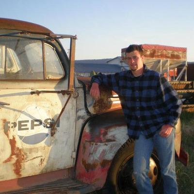 Profile Picture of Jeremy Wolff (@JWolff_Music) on Twitter