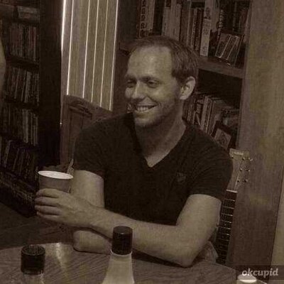 Profile Picture of Steve McCarvel (@JazzySteve02) on Twitter