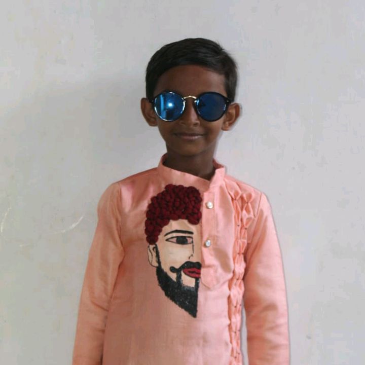 Profile Picture of Daya Patel (@dayapatel785) on Tiktok