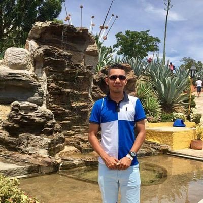 Profile Picture of Joel Tirado (@JoelTirado9) on Twitter