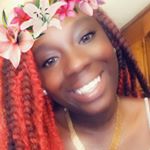 Profile Picture of tia ingram (@black.dyamond) on Instagram