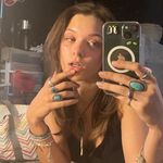 Profile Picture of jenna☮︎ (@jennaboyer) on Instagram