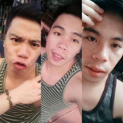 Profile Picture of Laurence Dizon (@Darkdark26) on Twitter