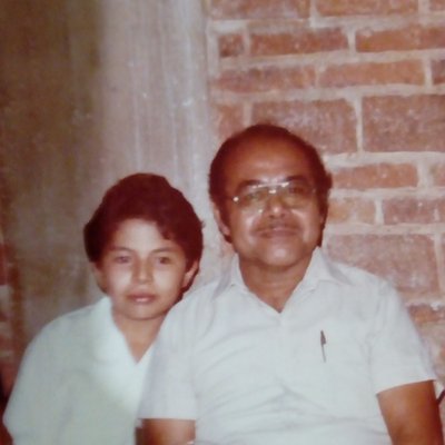 Profile Picture of Josè Federico Viruete (@JosViruet) on Twitter