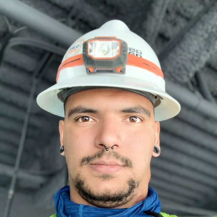 Profile Picture of Jacob Durand (@jacobdurand0) on Tiktok