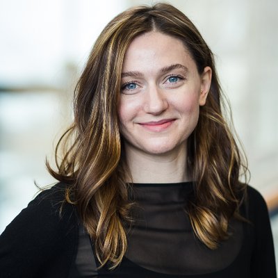 Profile Picture of Katherine Benjamin (@mskatiebenjamin) on Twitter