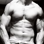 Profile Picture of DIE-VERSE (@manselltravis) on Instagram