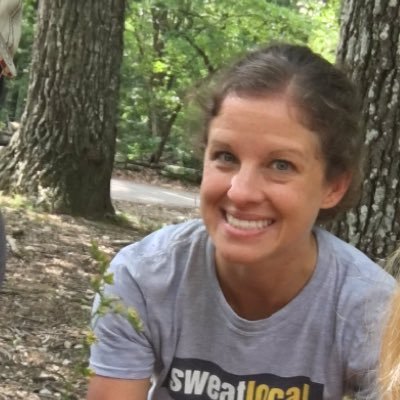 Profile Picture of Jessie Stark (@jessiestarkCES) on Twitter