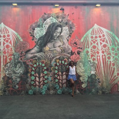 Profile Picture of Adrianna Campbell (@adri_janay) on Twitter
