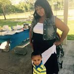 Profile Picture of Joya (@joya_goodenlarry) on Instagram