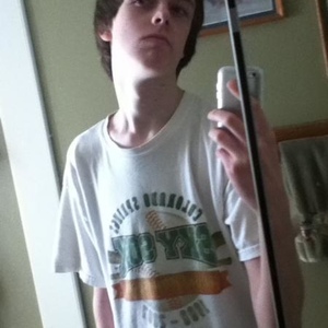 Profile Picture of Gavin Butterfield (@169877342) on Myspace