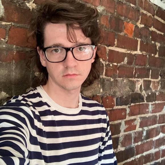 Profile Picture of George Knight (@knightgt) on Poshmark