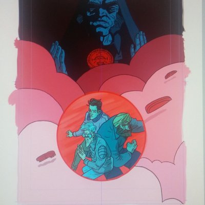 Profile Picture of James Sharp (@jmmsharp) on Twitter