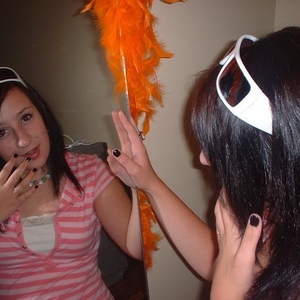 Profile Picture of Audrey Camden (@xsickxwithxshamex) on Myspace