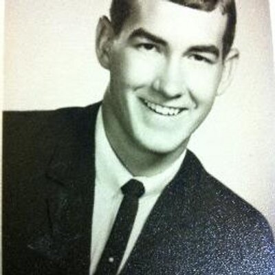 Profile Picture of Hal Allred (@RoryCalhoun) on Twitter