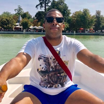 Profile Picture of Clint Phillips (@Clintjnr1) on Twitter