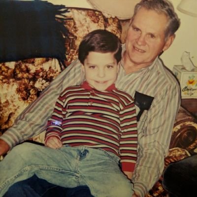 Profile Picture of Zach Spencer (@BigZeus12) on Twitter