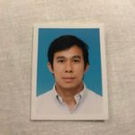 Profile Picture of Raja Nazeem Iskandar (@jimismarried) on Instagram