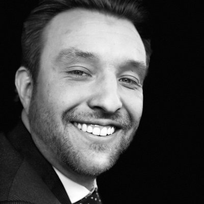 Profile Picture of Marc-Philip Buckhout (@mp_buckhout) on Twitter