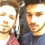 Profile Picture of Matt & Bise (@mattebisee) on Instagram