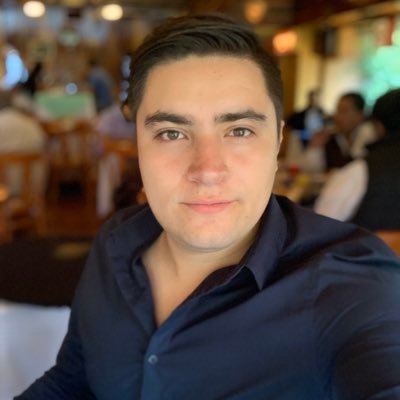 Profile Picture of 🇨🇴David Zuleta G.🇨🇴 (@ZuletaG11) on Twitter