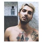 Profile Picture of Bill Kaulitz (@billkautzprivatneu) on Instagram