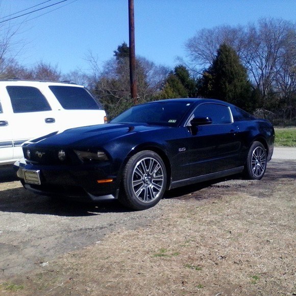 Profile Picture of Brent Pickens (@pick1017) on Poshmark