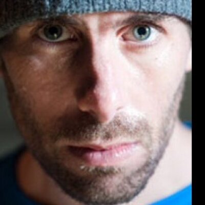 Profile Picture of Steven Way (@marigold_bac) on Twitter