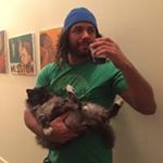 Profile Picture of Kyle Blount (@curlykylecrocodile) on Instagram