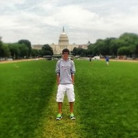 Profile Picture of Brendan Haggerty (@brendan-haggerty-3) on Quora