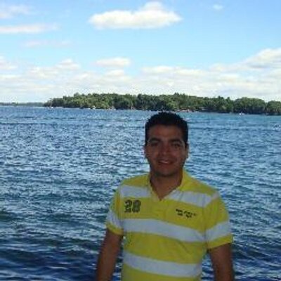 Profile Picture of Carlos Sermeno (@CarlosSerme) on Twitter