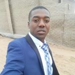 Profile Picture of Gabriel ludwig (@suku_gomukwambi) on Instagram