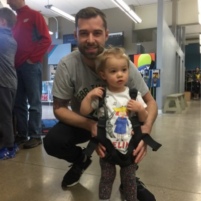 Profile Picture of Blake Peterson (@UncleRic_Oh) on Twitter