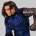 Profile Picture of Bucky (@james_buchanan_barnes_) on Instagram