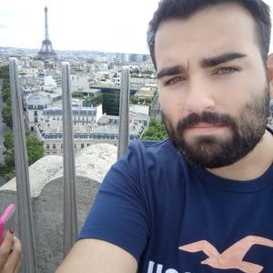 Profile Picture of Joseph Gimenez (@Joseph90G) on Twitter