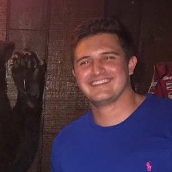 Profile Picture of Caleb Gerber (@cgerber11) on Poshmark
