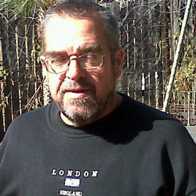 Profile Picture of Robert Emslie (@robetrree) on Twitter