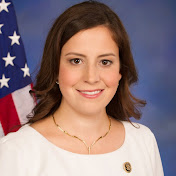 Profile Picture of Rep. Elise Stefanik (@RepEliseStefanik) on Youtube