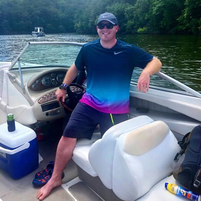 Profile Picture of Jesse Kronk (@JayKrizzyyy) on Twitter