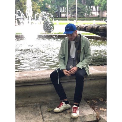 Profile Picture of Mason (@MasonReidFox) on Twitter